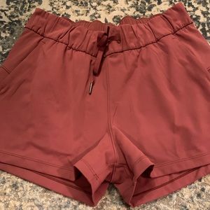 Lululemon Shorts Size 8